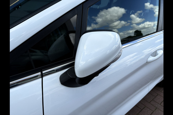 Ford Fiesta 1.0 EcoB.100pk Titanium 5-drs. LED/CAMERA/B&O-AUDIO/WINTERPACK/ADAPT.CRUISE