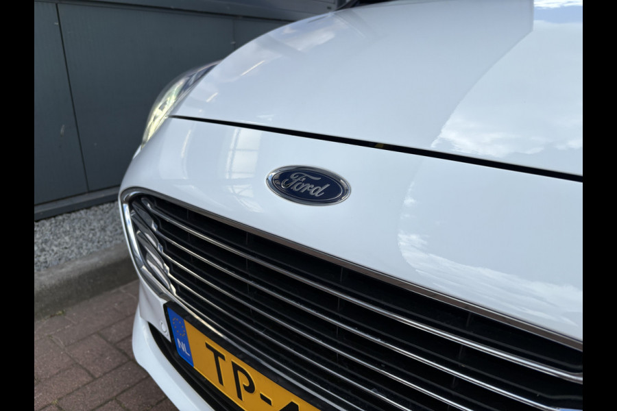 Ford Fiesta 1.0 EcoB.100pk Titanium 5-drs. LED/CAMERA/B&O-AUDIO/WINTERPACK/ADAPT.CRUISE