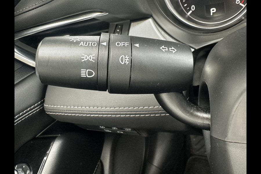 Mazda 6 Sportbreak 2.0 SkyActiv-G 165 Business AUTOMAAT | TREKHAAK | 100% ONDERHOUDEN |