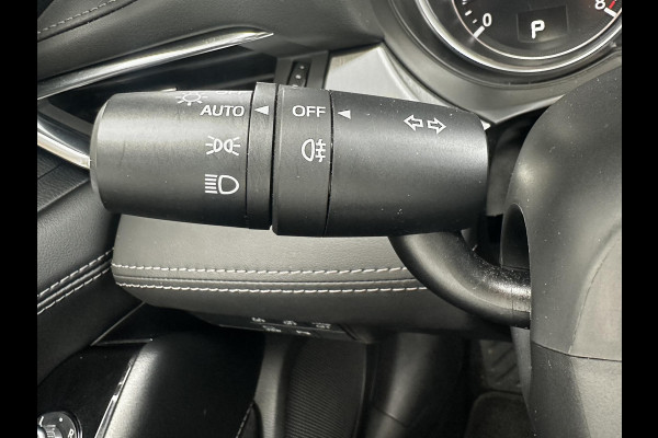 Mazda 6 Sportbreak 2.0 SkyActiv-G 165 Business AUTOMAAT | TREKHAAK | 100% ONDERHOUDEN |