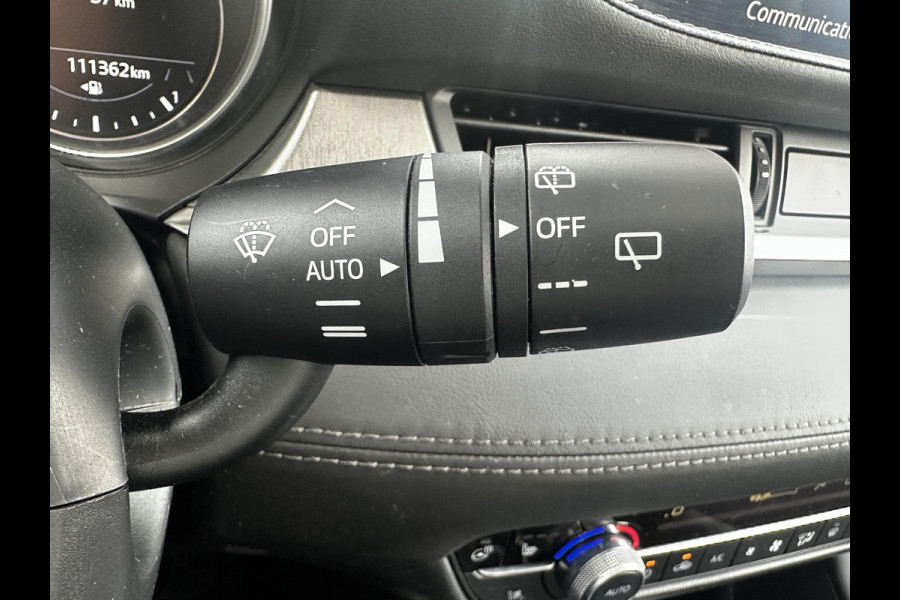 Mazda 6 Sportbreak 2.0 SkyActiv-G 165 Business AUTOMAAT | TREKHAAK | 100% ONDERHOUDEN |