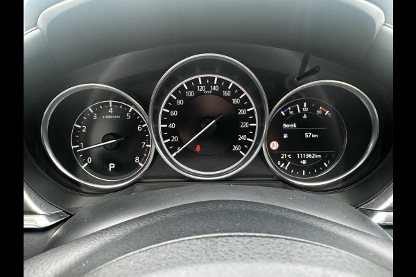 Mazda 6 Sportbreak 2.0 SkyActiv-G 165 Business AUTOMAAT | TREKHAAK | 100% ONDERHOUDEN |