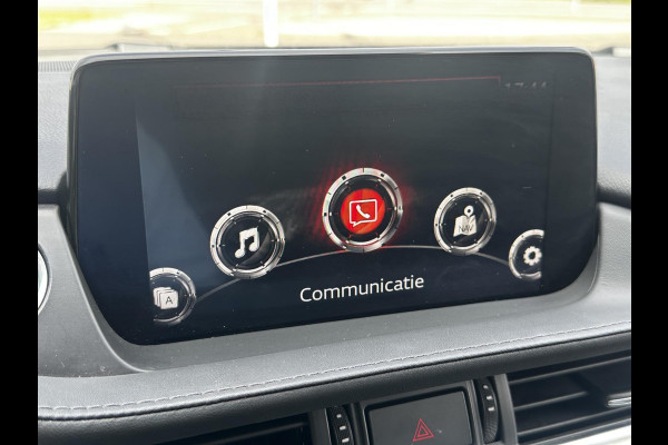 Mazda 6 Sportbreak 2.0 SkyActiv-G 165 Business AUTOMAAT | TREKHAAK | 100% ONDERHOUDEN |