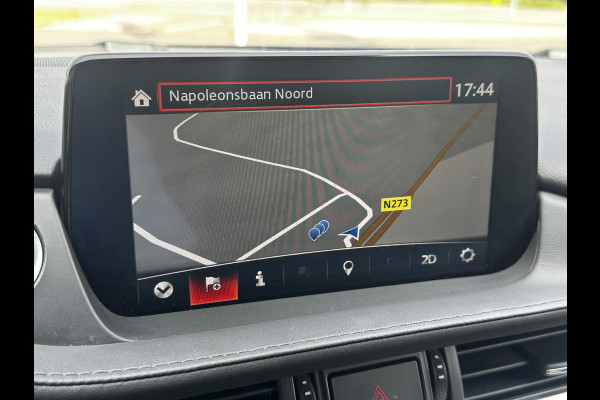 Mazda 6 Sportbreak 2.0 SkyActiv-G 165 Business AUTOMAAT | TREKHAAK | 100% ONDERHOUDEN |