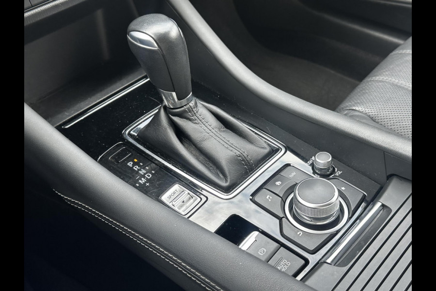 Mazda 6 Sportbreak 2.0 SkyActiv-G 165 Business AUTOMAAT | TREKHAAK | 100% ONDERHOUDEN |