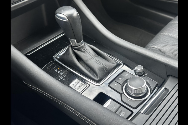 Mazda 6 Sportbreak 2.0 SkyActiv-G 165 Business AUTOMAAT | TREKHAAK | 100% ONDERHOUDEN |