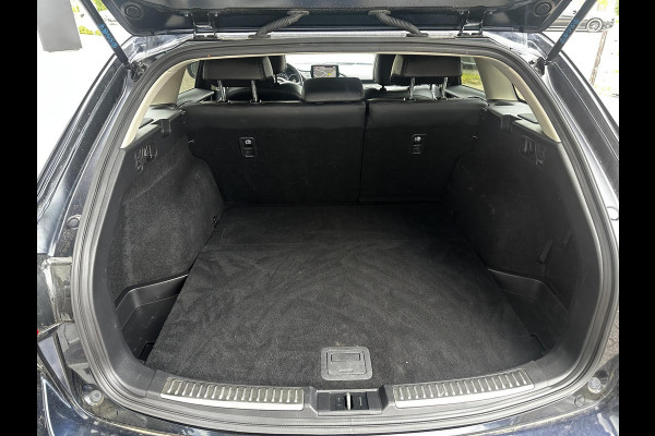 Mazda 6 Sportbreak 2.0 SkyActiv-G 165 Business AUTOMAAT | TREKHAAK | 100% ONDERHOUDEN |