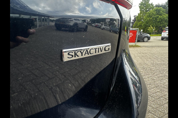 Mazda 6 Sportbreak 2.0 SkyActiv-G 165 Business AUTOMAAT | TREKHAAK | 100% ONDERHOUDEN |