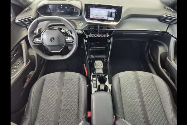 Peugeot 2008 1.2 PureTech 130 Allure Automaat | Navigatie | 360° Camera | Keyless Entry | Apple Carplay/Android Auto (Draadloos) |