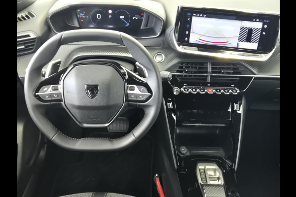 Peugeot 2008 1.2 PureTech 130 Allure Automaat | Navigatie | 360° Camera | Keyless Entry | Apple Carplay/Android Auto (Draadloos) |