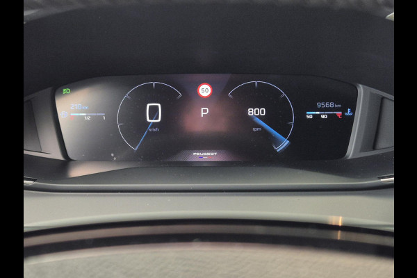 Peugeot 2008 1.2 PureTech 130 Allure Automaat | Navigatie | 360° Camera | Keyless Entry | Apple Carplay/Android Auto (Draadloos) |