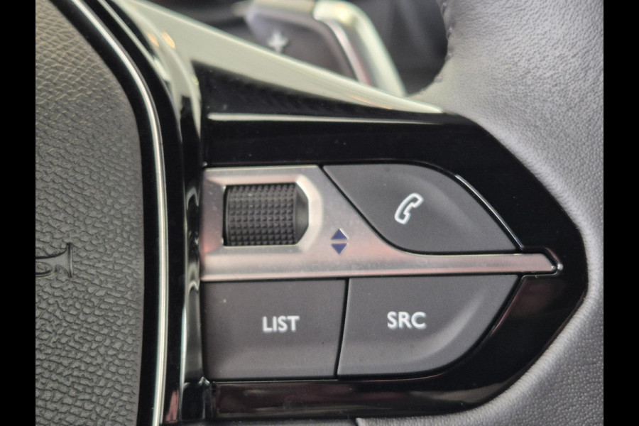 Peugeot 2008 1.2 PureTech 130 Allure Automaat | Navigatie | 360° Camera | Keyless Entry | Apple Carplay/Android Auto (Draadloos) |