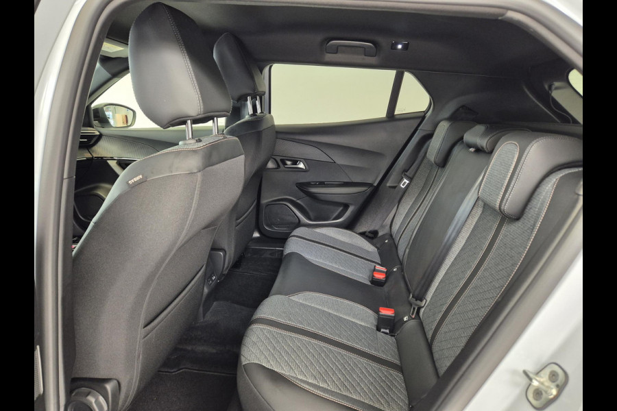 Peugeot 2008 1.2 PureTech 130 Allure Automaat | Navigatie | 360° Camera | Keyless Entry | Apple Carplay/Android Auto (Draadloos) |