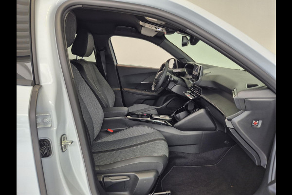 Peugeot 2008 1.2 PureTech 130 Allure Automaat | Navigatie | 360° Camera | Keyless Entry | Apple Carplay/Android Auto (Draadloos) |