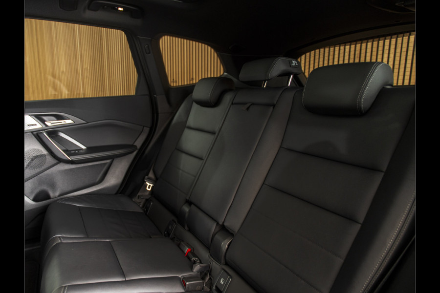 BMW X1 xDrive30e M-SPORT-PANO-H/K-HUD-20"