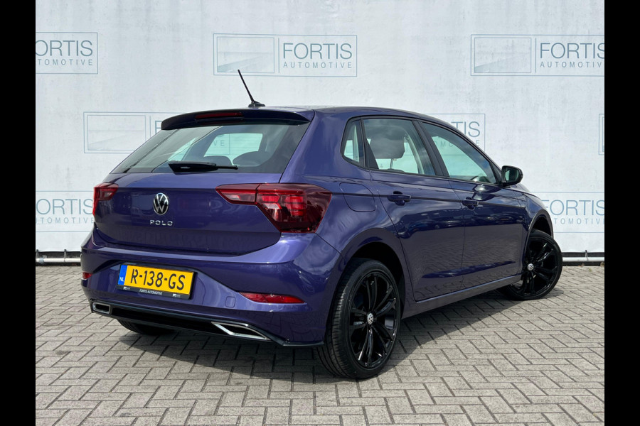 Volkswagen Polo 1.0 MPI Polo VELGEN | AIRCO | CARPLAY | LED | ! 2DE PINKSTERDAG GEOPEND VAN 10:00 UUR T/M 17:00 UUR