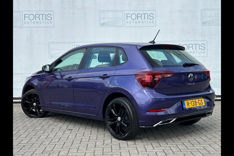 Volkswagen Polo 1.0 MPI Polo VELGEN | AIRCO | CARPLAY | LED | ! 2DE PINKSTERDAG GEOPEND VAN 10:00 UUR T/M 17:00 UUR