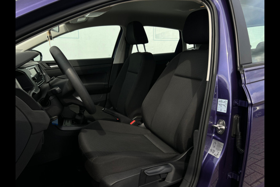 Volkswagen Polo 1.0 MPI Polo VELGEN | AIRCO | CARPLAY | LED | ! 2DE PINKSTERDAG GEOPEND VAN 10:00 UUR T/M 17:00 UUR
