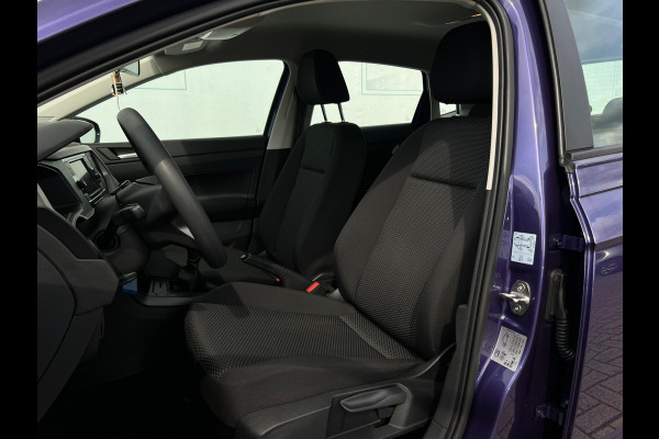 Volkswagen Polo 1.0 MPI Polo VELGEN | AIRCO | CARPLAY | LED | ! 2DE PINKSTERDAG GEOPEND VAN 10:00 UUR T/M 17:00 UUR