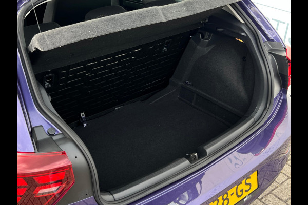 Volkswagen Polo 1.0 MPI Polo VELGEN | AIRCO | CARPLAY | LED | ! 2DE PINKSTERDAG GEOPEND VAN 10:00 UUR T/M 17:00 UUR