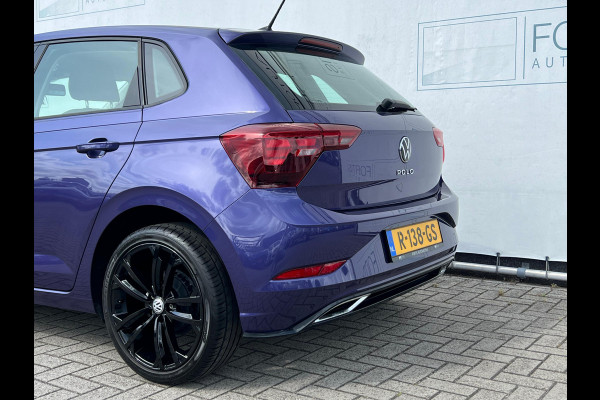 Volkswagen Polo 1.0 MPI Polo VELGEN | AIRCO | CARPLAY | LED | ! 2DE PINKSTERDAG GEOPEND VAN 10:00 UUR T/M 17:00 UUR