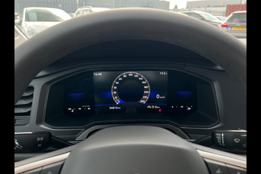 Volkswagen Polo 1.0 MPI Polo VELGEN | AIRCO | CARPLAY | LED | ! 2DE PINKSTERDAG GEOPEND VAN 10:00 UUR T/M 17:00 UUR