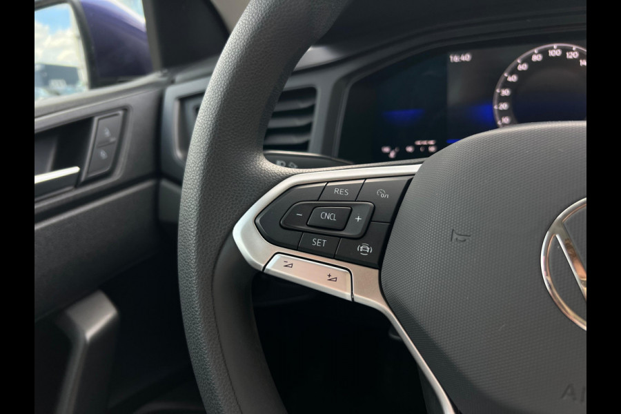 Volkswagen Polo 1.0 MPI Polo VELGEN | AIRCO | CARPLAY | LED | ! 2DE PINKSTERDAG GEOPEND VAN 10:00 UUR T/M 17:00 UUR
