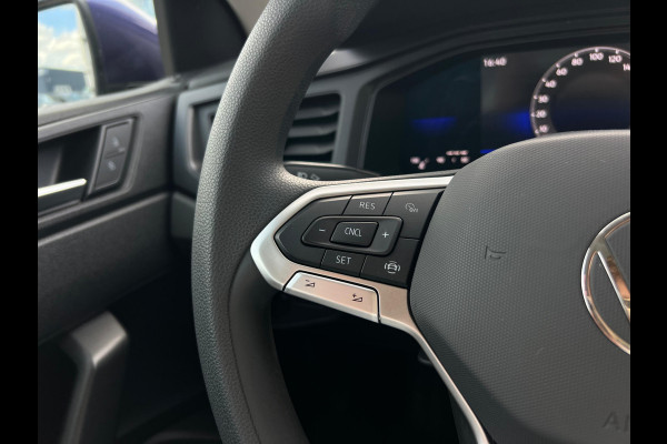 Volkswagen Polo 1.0 MPI Polo VELGEN | AIRCO | CARPLAY | LED | ! 2DE PINKSTERDAG GEOPEND VAN 10:00 UUR T/M 17:00 UUR