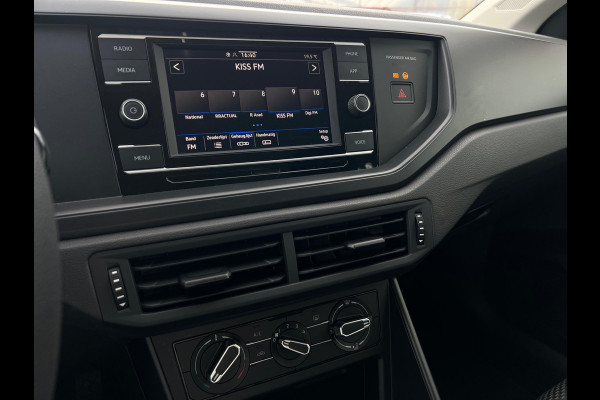 Volkswagen Polo 1.0 MPI Polo VELGEN | AIRCO | CARPLAY | LED | ! 2DE PINKSTERDAG GEOPEND VAN 10:00 UUR T/M 17:00 UUR