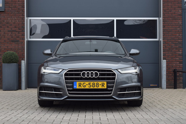 Audi A6 Avant 1.8 TFSI ultra S-line Edition | Panoramadak