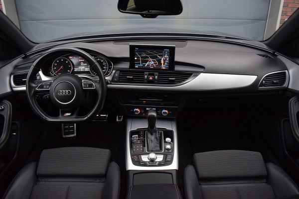 Audi A6 Avant 1.8 TFSI ultra S-line Edition | Panoramadak