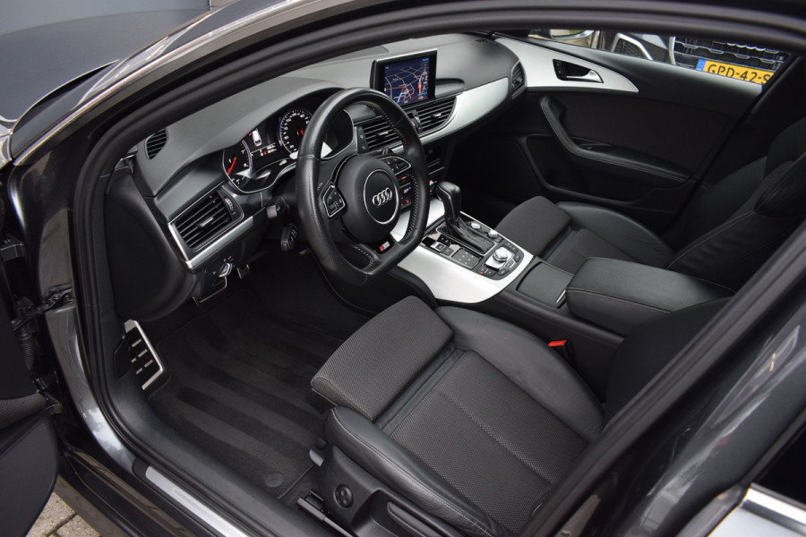 Audi A6 Avant 1.8 TFSI ultra S-line Edition | Panoramadak