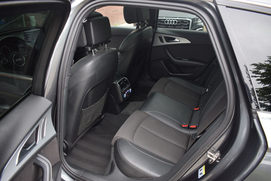 Audi A6 Avant 1.8 TFSI ultra S-line Edition | Panoramadak