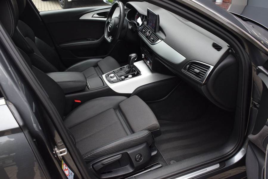 Audi A6 Avant 1.8 TFSI ultra S-line Edition | Panoramadak