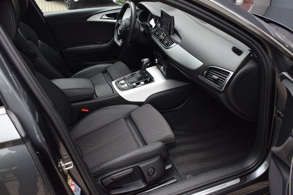 Audi A6 Avant 1.8 TFSI ultra S-line Edition | Panoramadak