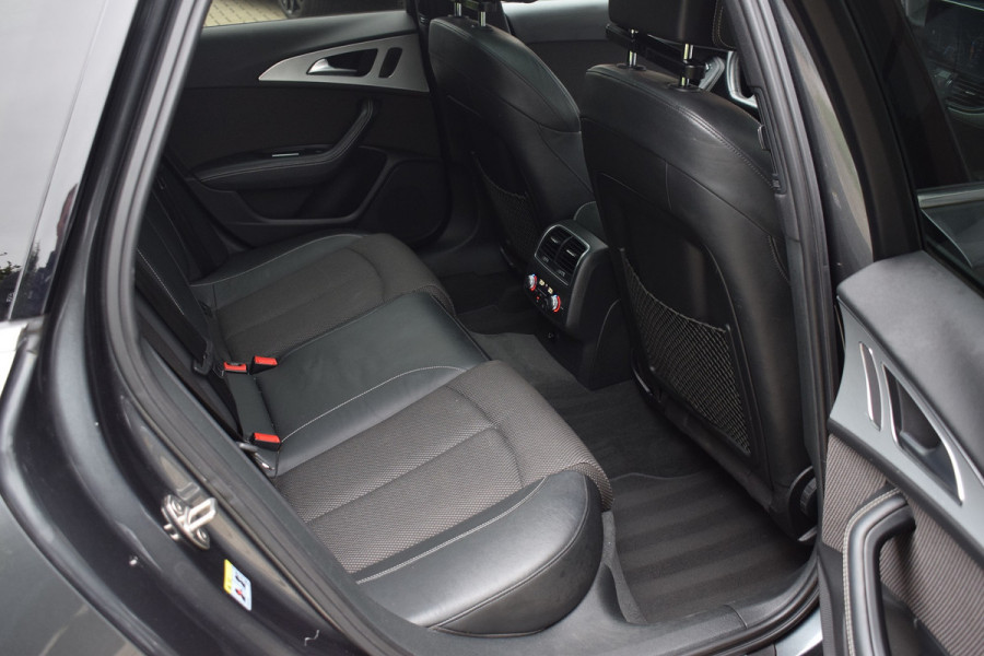 Audi A6 Avant 1.8 TFSI ultra S-line Edition | Panoramadak