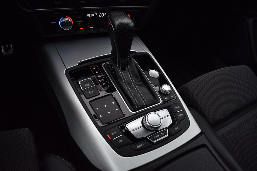 Audi A6 Avant 1.8 TFSI ultra S-line Edition | Panoramadak