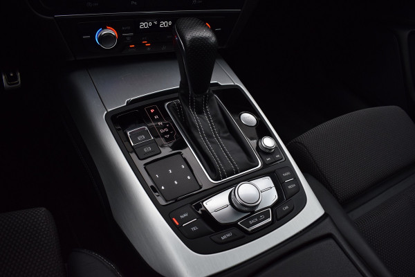 Audi A6 Avant 1.8 TFSI ultra S-line Edition | Panoramadak