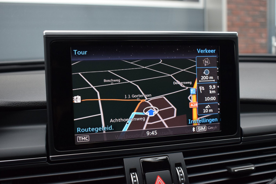 Audi A6 Avant 1.8 TFSI ultra S-line Edition | Panoramadak