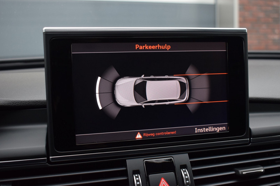 Audi A6 Avant 1.8 TFSI ultra S-line Edition | Panoramadak