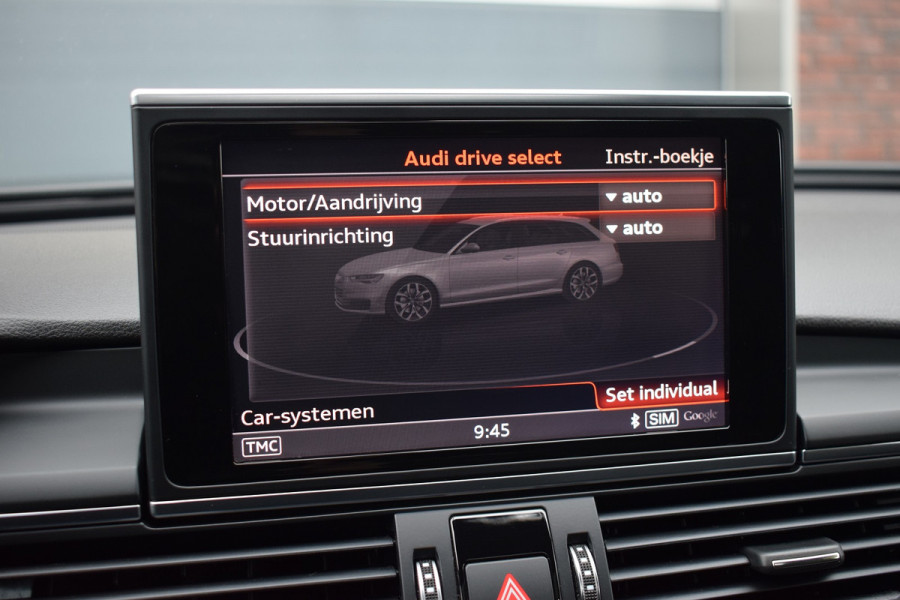 Audi A6 Avant 1.8 TFSI ultra S-line Edition | Panoramadak