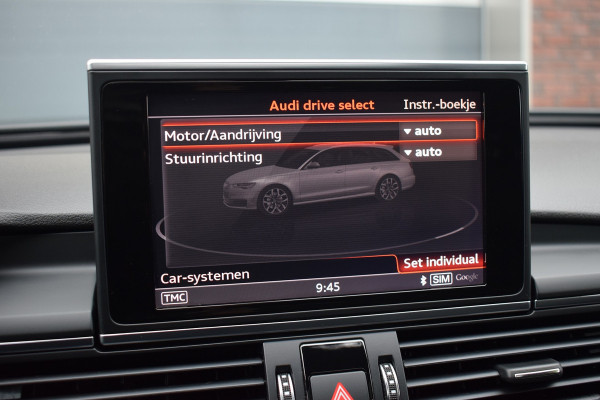 Audi A6 Avant 1.8 TFSI ultra S-line Edition | Panoramadak