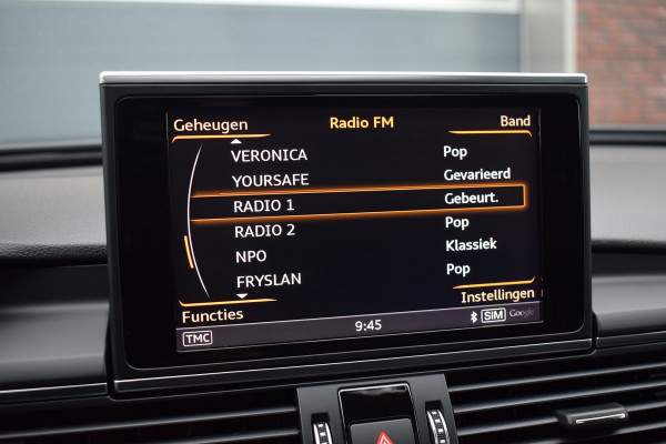 Audi A6 Avant 1.8 TFSI ultra S-line Edition | Panoramadak