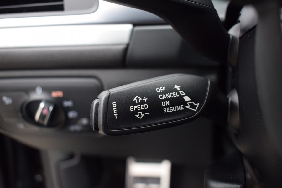 Audi A6 Avant 1.8 TFSI ultra S-line Edition | Panoramadak