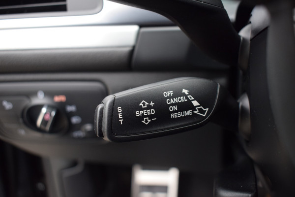 Audi A6 Avant 1.8 TFSI ultra S-line Edition | Panoramadak