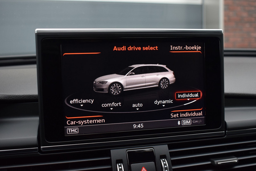 Audi A6 Avant 1.8 TFSI ultra S-line Edition | Panoramadak