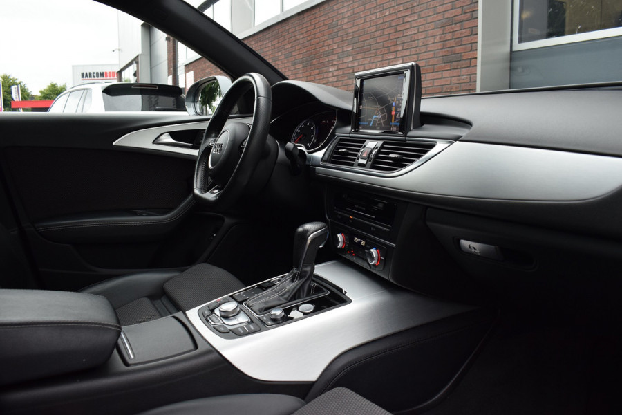 Audi A6 Avant 1.8 TFSI ultra S-line Edition | Panoramadak