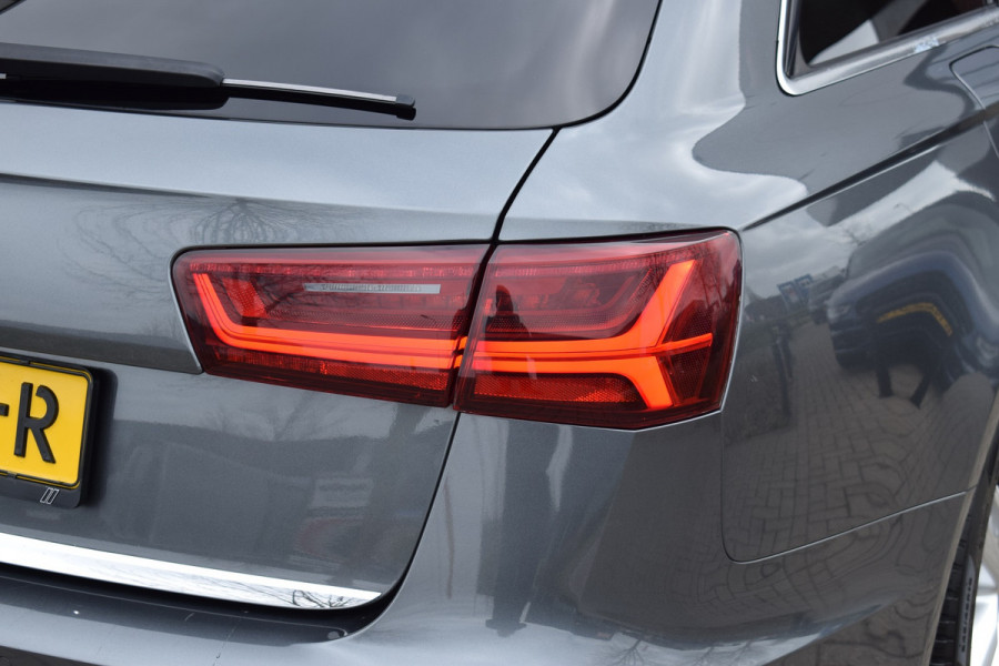 Audi A6 Avant 1.8 TFSI ultra S-line Edition | Panoramadak