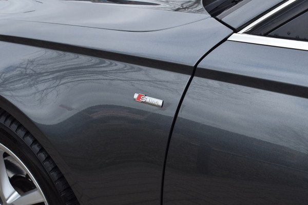 Audi A6 Avant 1.8 TFSI ultra S-line Edition | Panoramadak