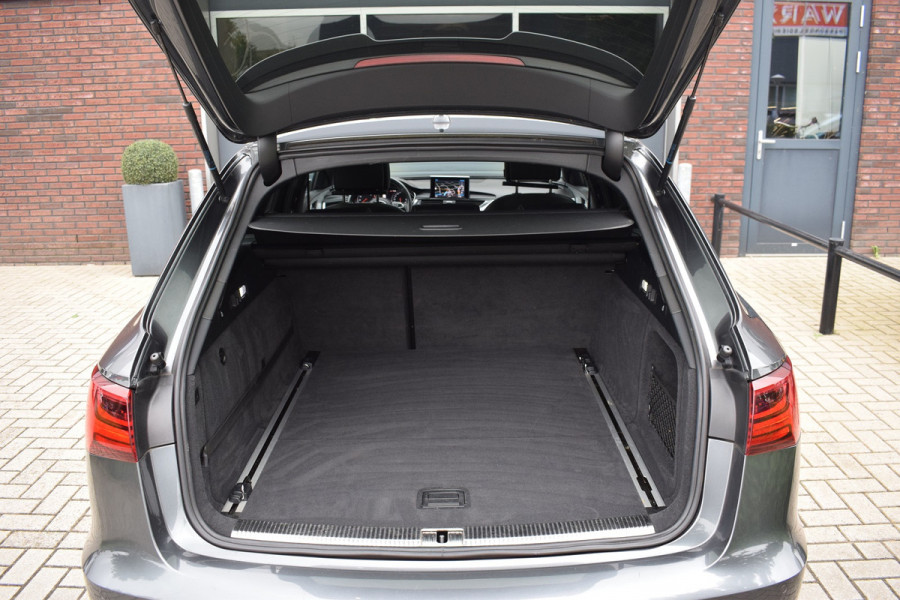 Audi A6 Avant 1.8 TFSI ultra S-line Edition | Panoramadak